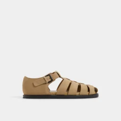 Sandals^ALDO Wildhaven Taupe