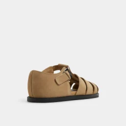 Sandals^ALDO Wildhaven Taupe