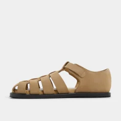 Sandals^ALDO Wildhaven Taupe