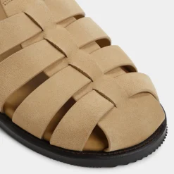 Sandals^ALDO Wildhaven Taupe