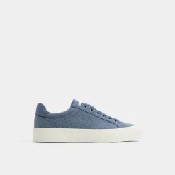 Sneakers^ALDO Wildside Light Blue