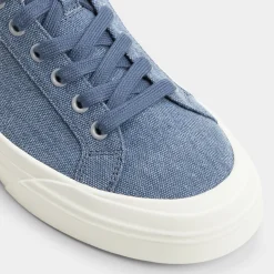 Sneakers^ALDO Wildside Light Blue