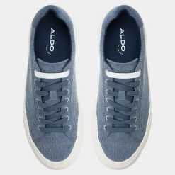 Sneakers^ALDO Wildside Light Blue