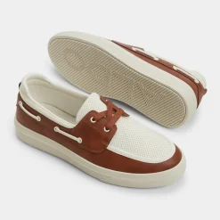 Sneakers^ALDO Wildwave Cognac