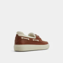 Sneakers^ALDO Wildwave Cognac
