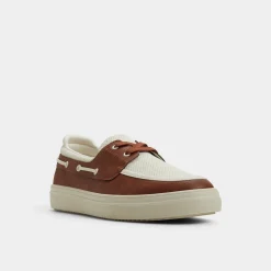 Sneakers^ALDO Wildwave Cognac