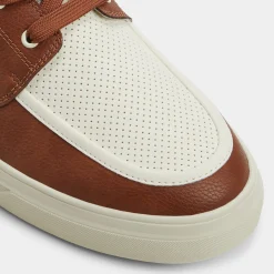 Sneakers^ALDO Wildwave Cognac