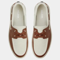 Sneakers^ALDO Wildwave Cognac