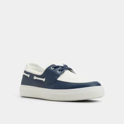 Sneakers^ALDO Wildwave White/Navy