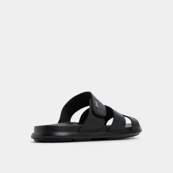 Sandals^ALDO Windham Black