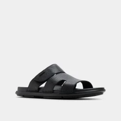 Sandals^ALDO Windham Black
