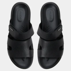 Sandals^ALDO Windham Black