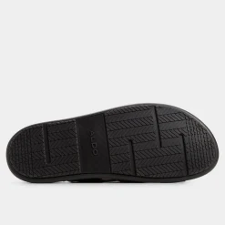 Sandals^ALDO Windham Dark Brown