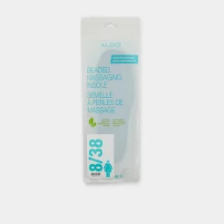 Shoe Care|Shoe Care^ALDO Women's Beaded Massaging Insoles Teal