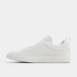 Sneakers^ALDO Xavier White