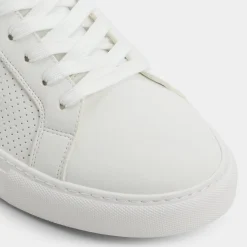 Sneakers^ALDO Xavier White