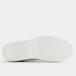 Sneakers^ALDO Xavier White