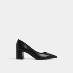 Pumps|Block Heels^ALDO Ybalelin Black