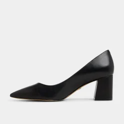 Pumps|Block Heels^ALDO Ybalelin Black