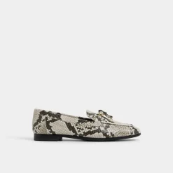 Loafers^ALDO Ybilide White/Black