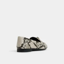 Loafers^ALDO Ybilide White/Black