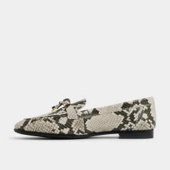 Loafers^ALDO Ybilide White/Black
