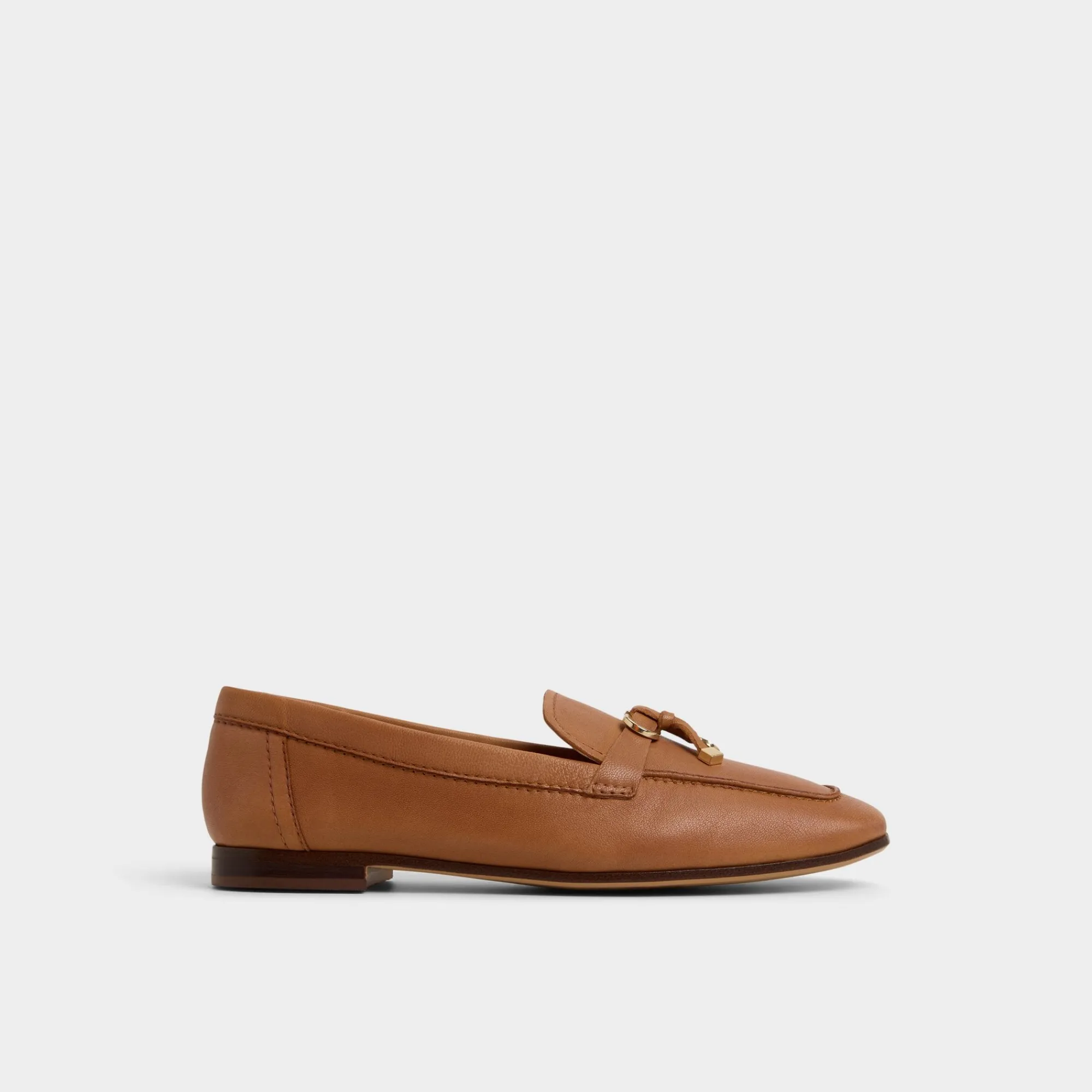 Loafers^ALDO Ybilide Medium brown