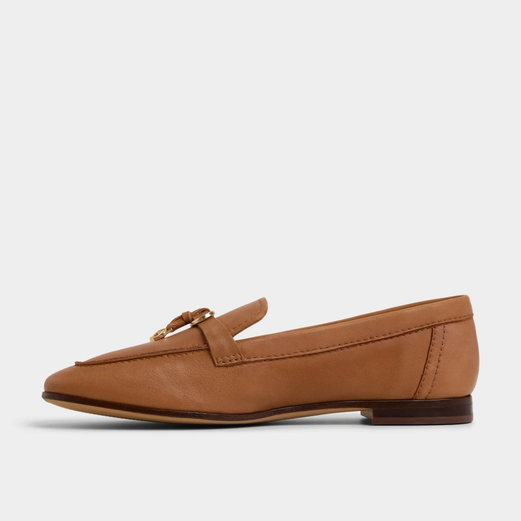 Loafers^ALDO Ybilide Medium brown