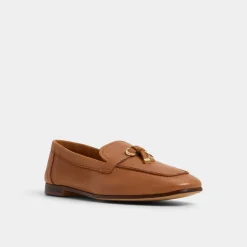 Loafers^ALDO Ybilide Medium brown