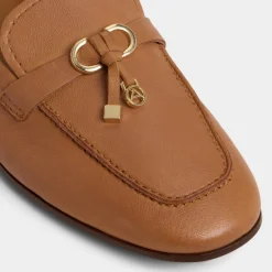 Loafers^ALDO Ybilide Medium brown