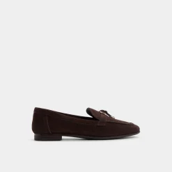 Loafers^ALDO Ybilide Dark brown
