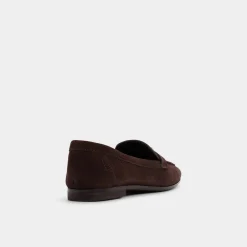 Loafers^ALDO Ybilide Dark brown