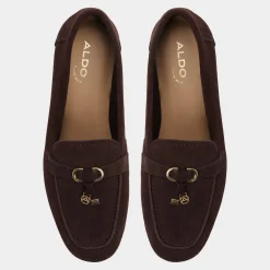 Loafers^ALDO Ybilide Dark brown