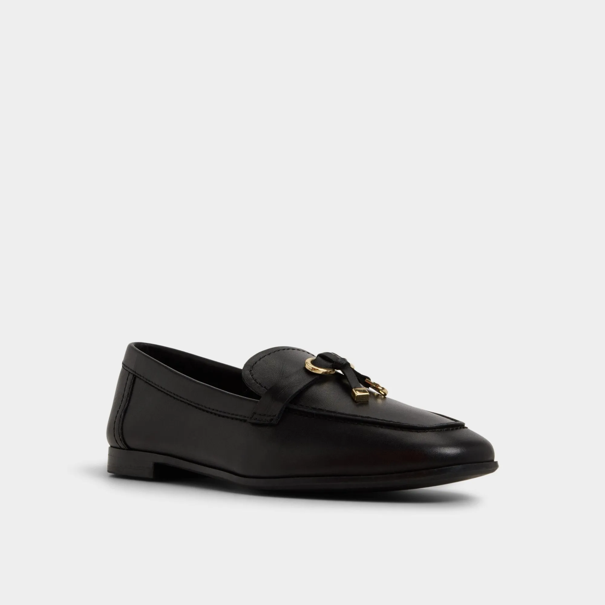 Loafers^ALDO Ybilide Black