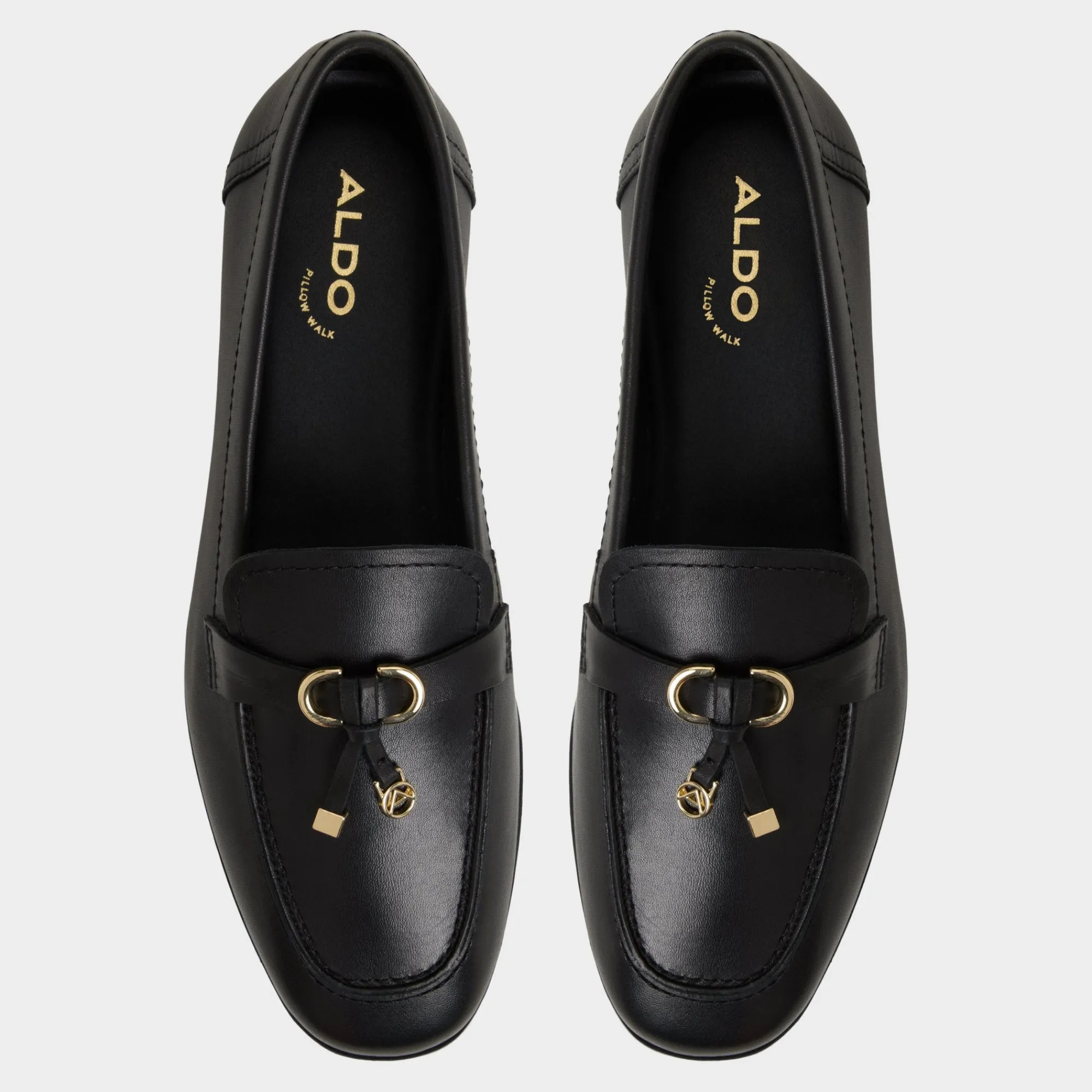 Loafers^ALDO Ybilide Black