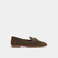 Loafers^ALDO Ybilide Dark green