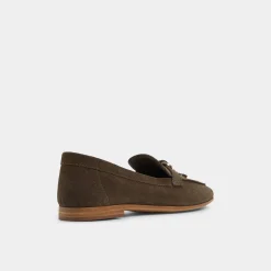 Loafers^ALDO Ybilide Dark green
