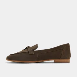 Loafers^ALDO Ybilide Dark green