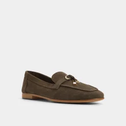 Loafers^ALDO Ybilide Dark green