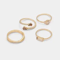 Accessories|Rings^ALDO Yeikin Light brown