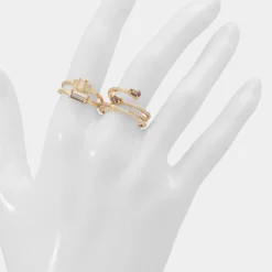 Accessories|Rings^ALDO Yeikin Light brown