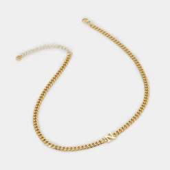 Accessories|Water Resistant Jewelry^ALDO Yourletters Gold