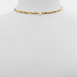 Accessories|Water Resistant Jewelry^ALDO Yourletters Bright Yellow