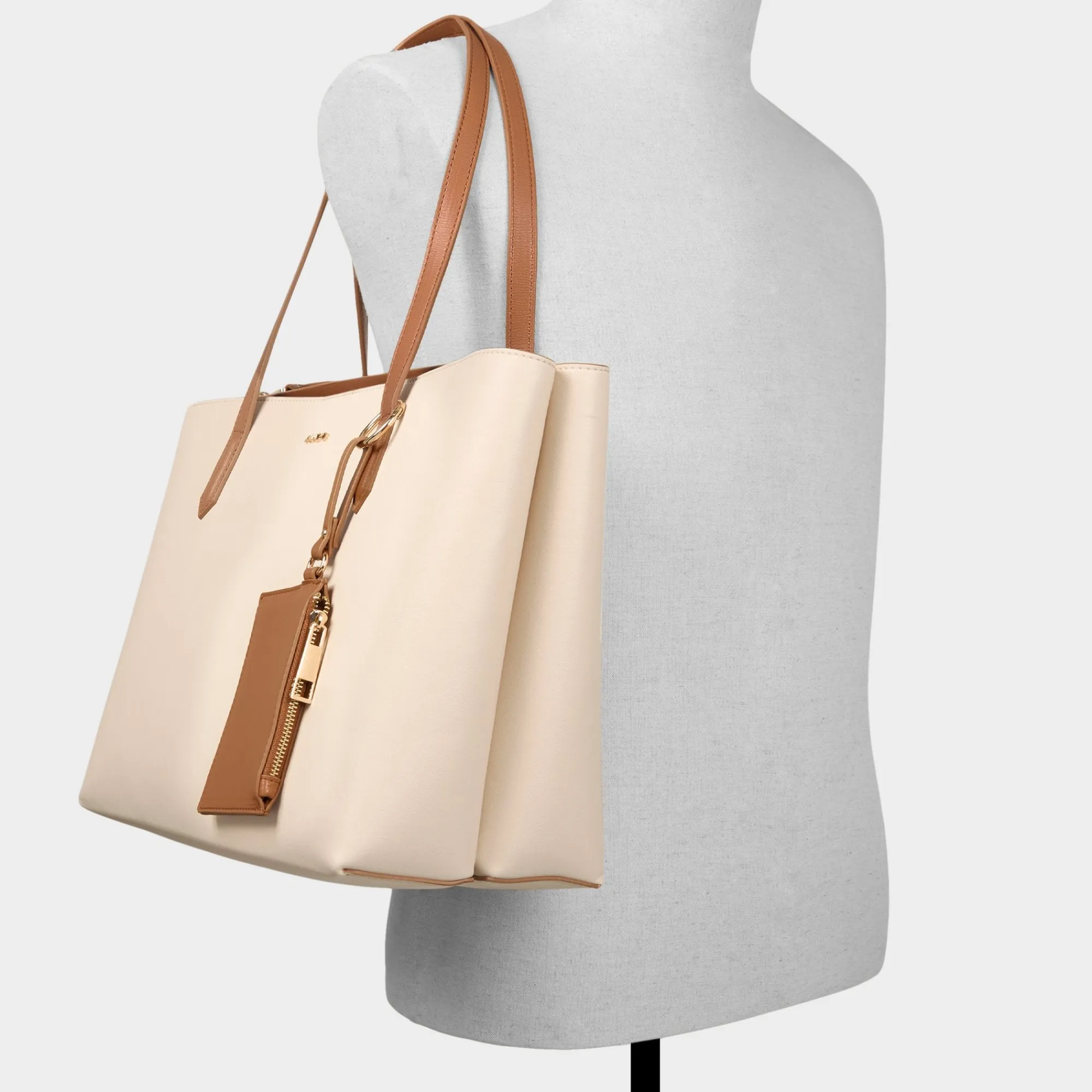 Bags^ALDO Ysabelle Bone