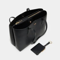 Bags^ALDO Ysabelle Black