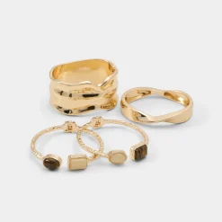 Accessories|Water Resistant Jewelry^ALDO Zaraya Other brown