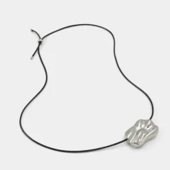 Accessories|Necklaces^ALDO Zayna Black/silver multi