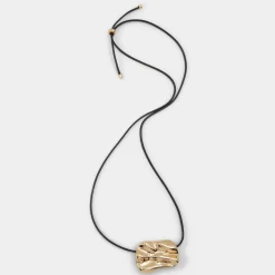 Accessories|Necklaces^ALDO Zayna Black/gold multi