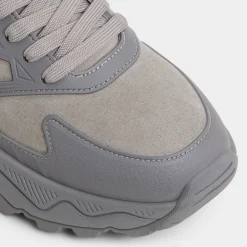 Sneakers^ALDO Zeffy Grey