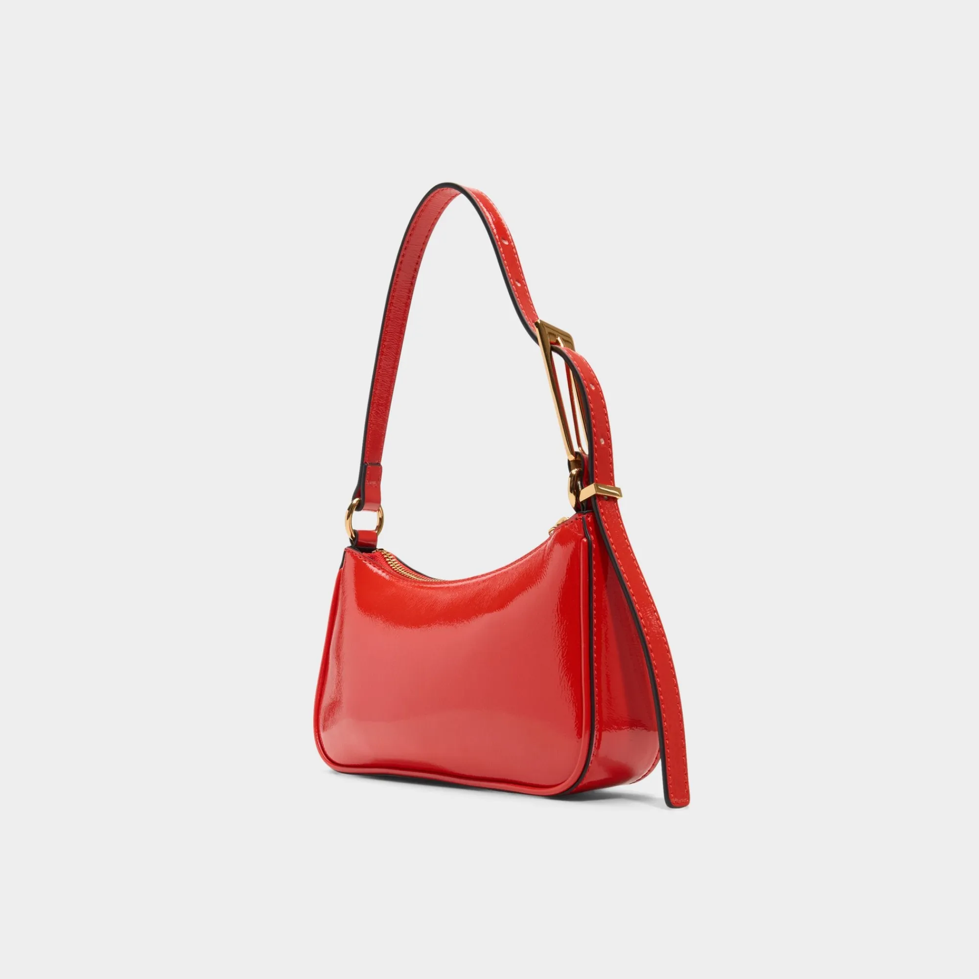 Bags|Shoulder Bags^ALDO Zelieex Red
